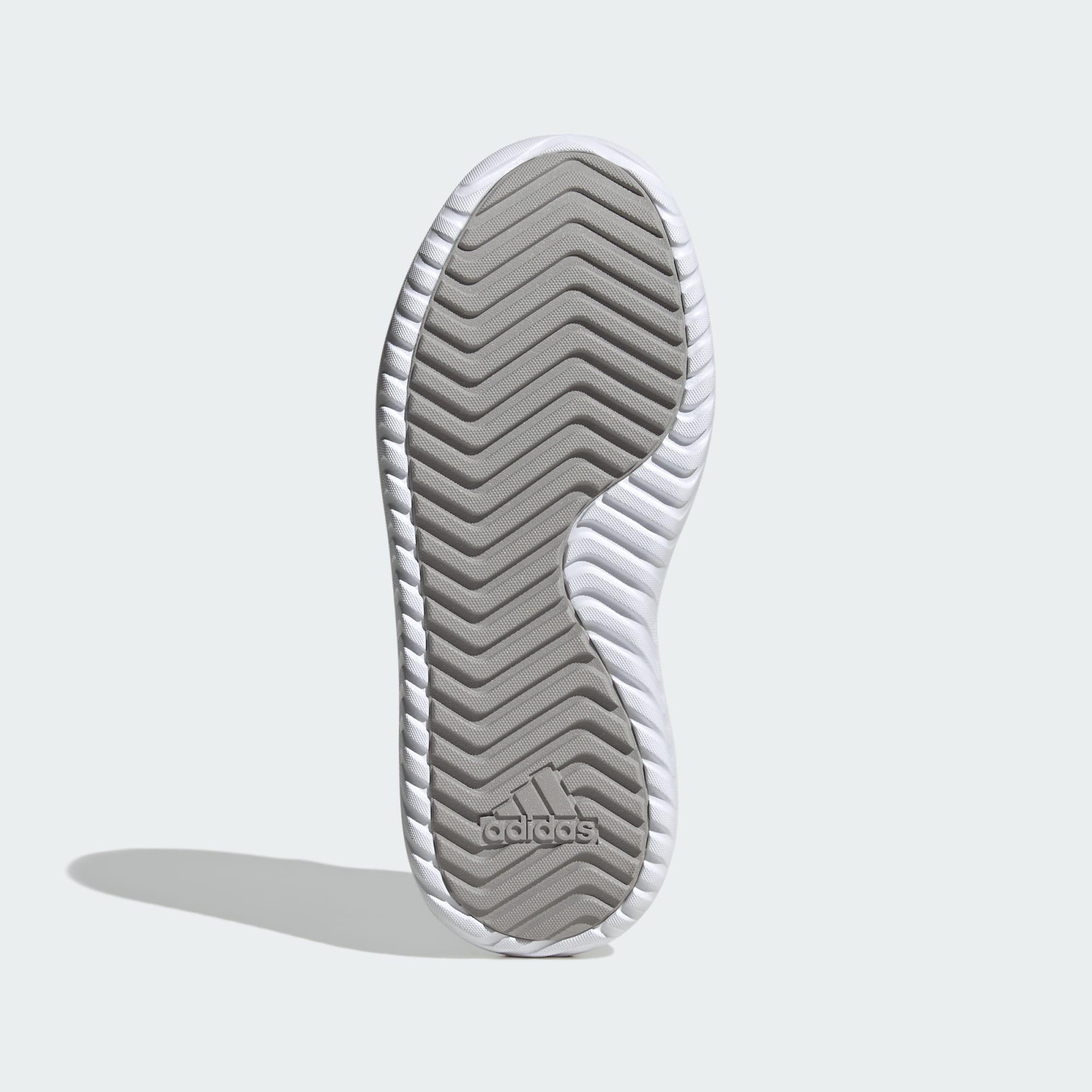 Chaussure compensée Grand Court 4/7