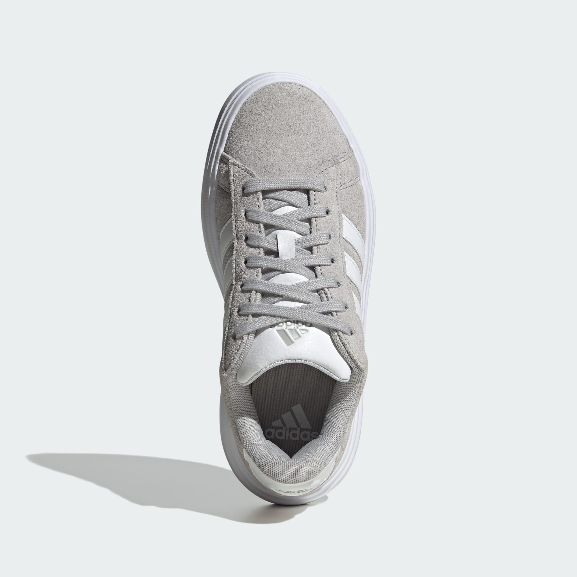 Chaussure compensée Grand Court 3/7