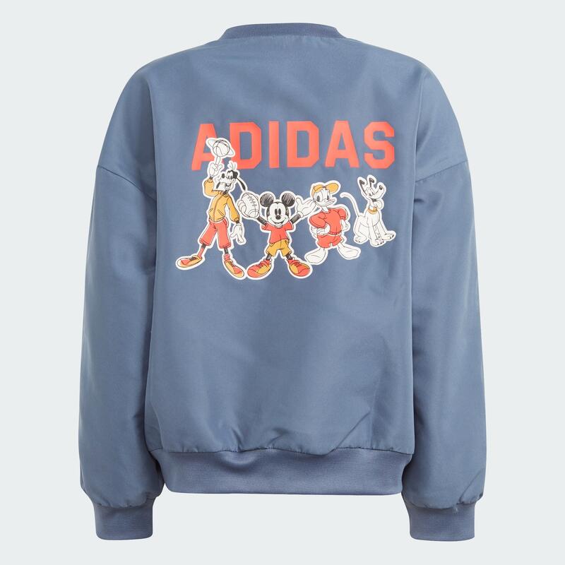 Disney Micky Maus Kids Windbreaker