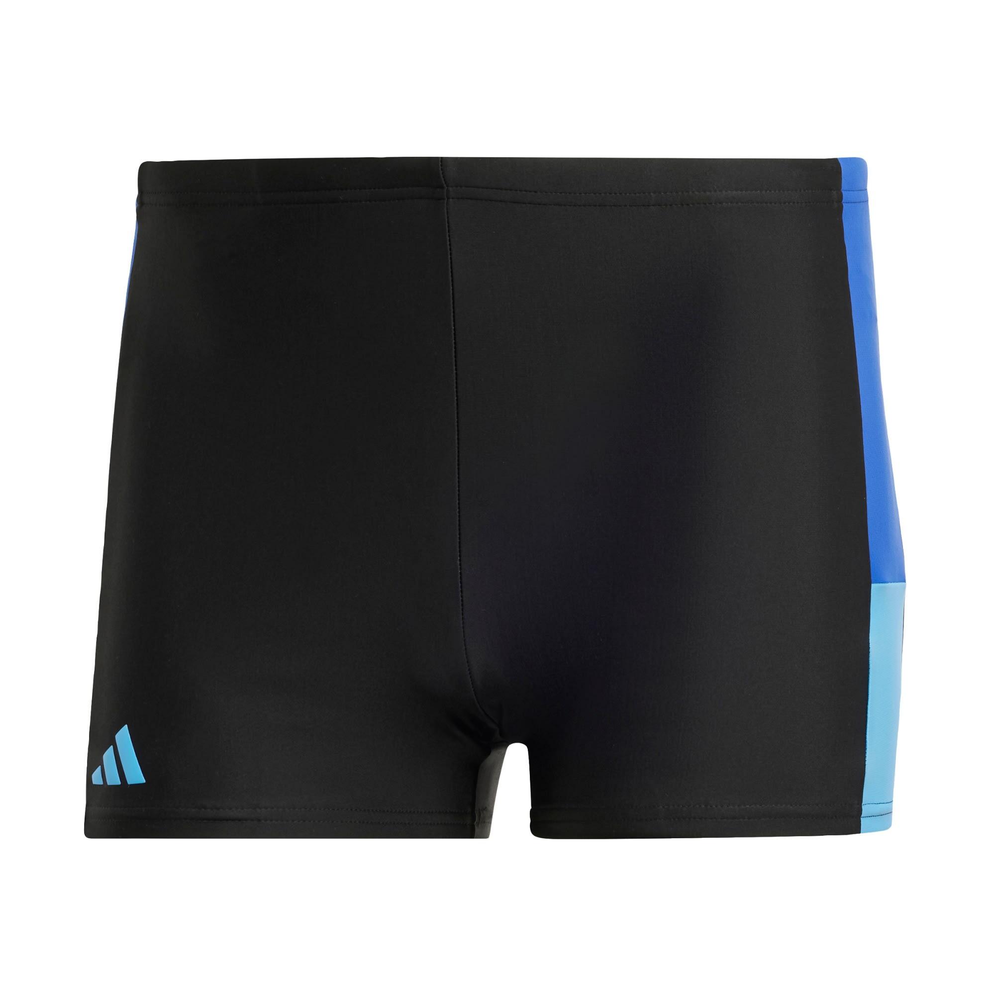 Colorblock Swim Boxers 2/5