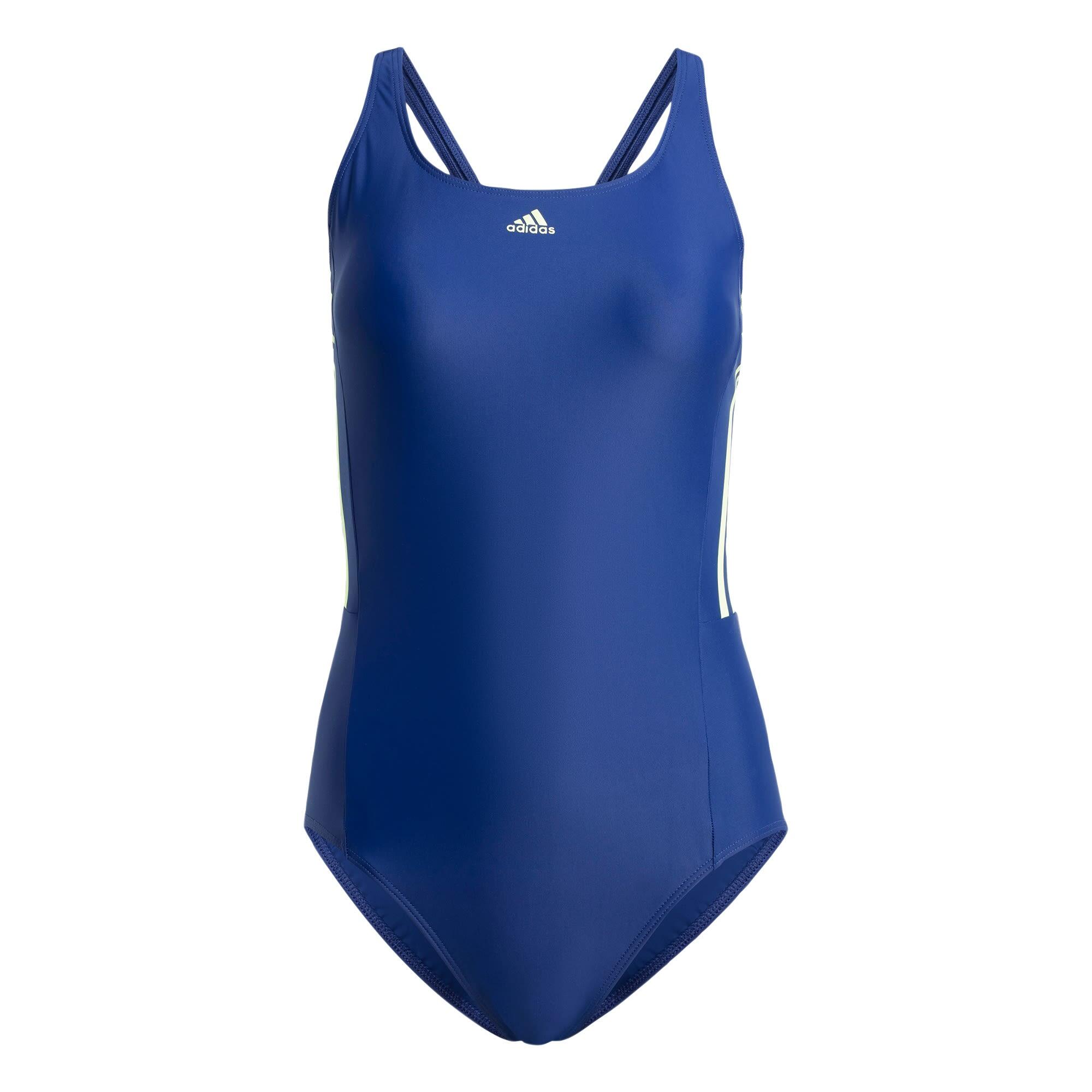 Maillot de bain Mid 3-Stripes 2/6