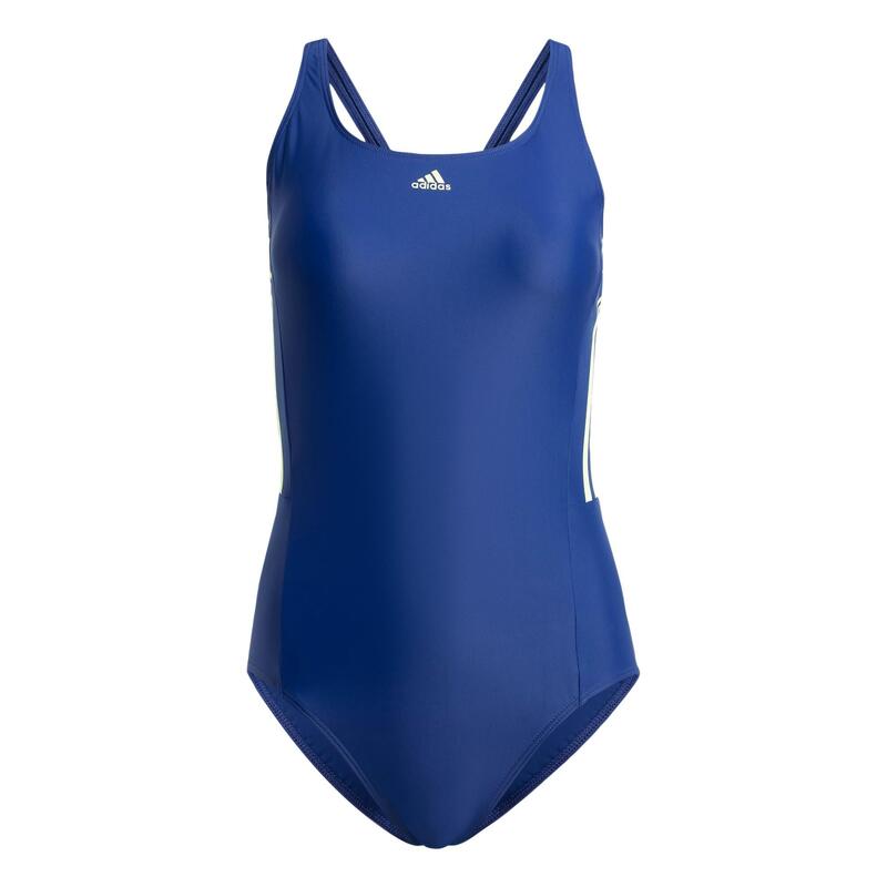 Costume Mid 3-Stripes Albastru Damă
