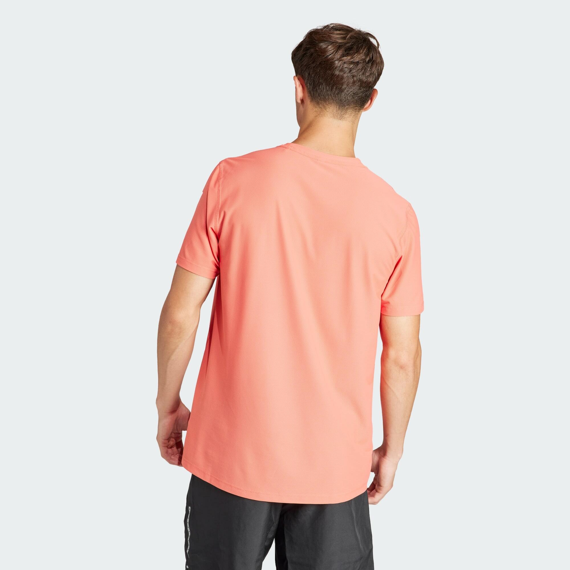 T-shirt Own the Run 3/6