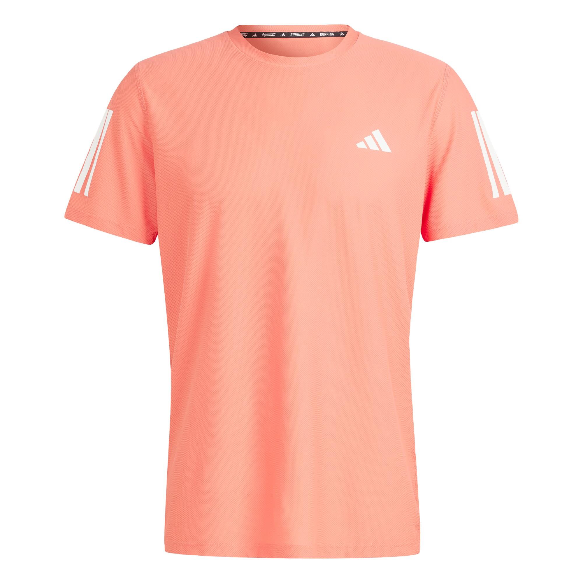 T-shirt Own the Run 2/6