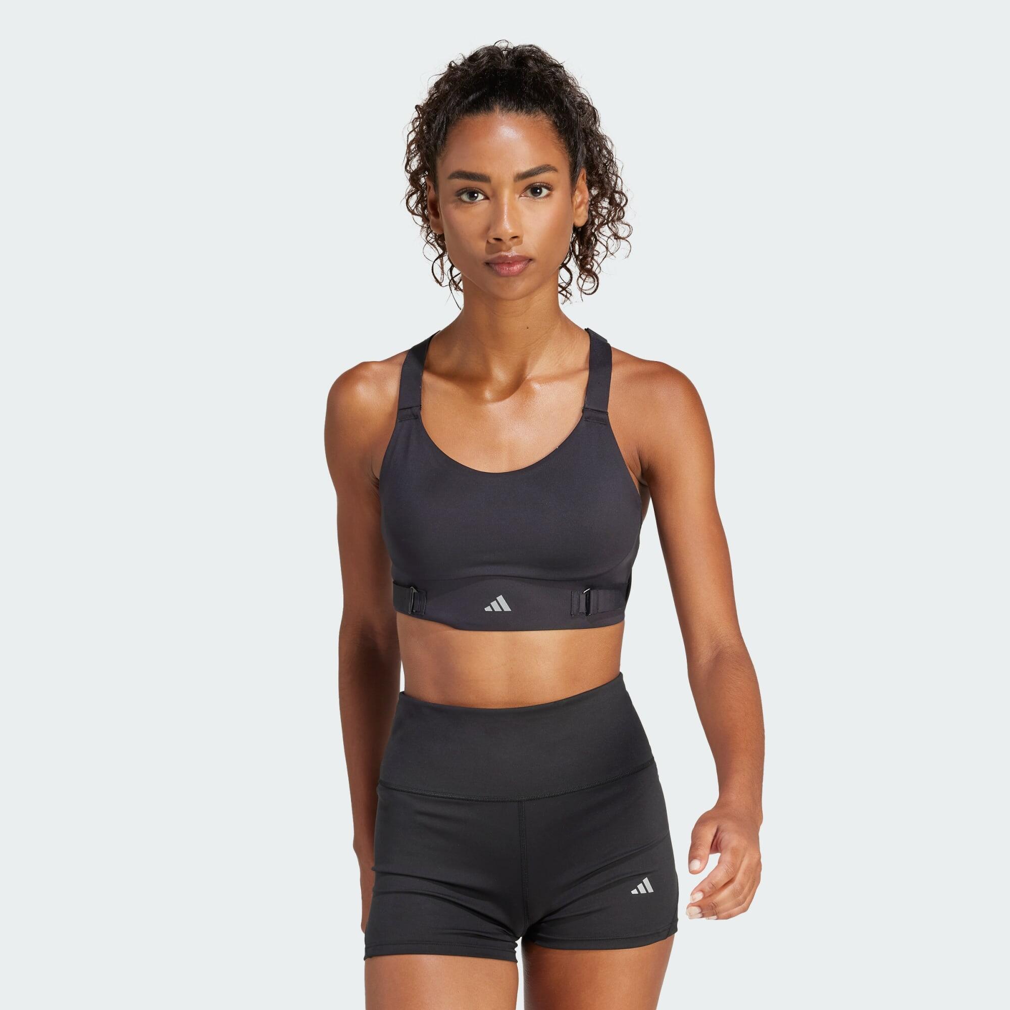 ADIDAS FastImpact Luxe Run High-Support Beha