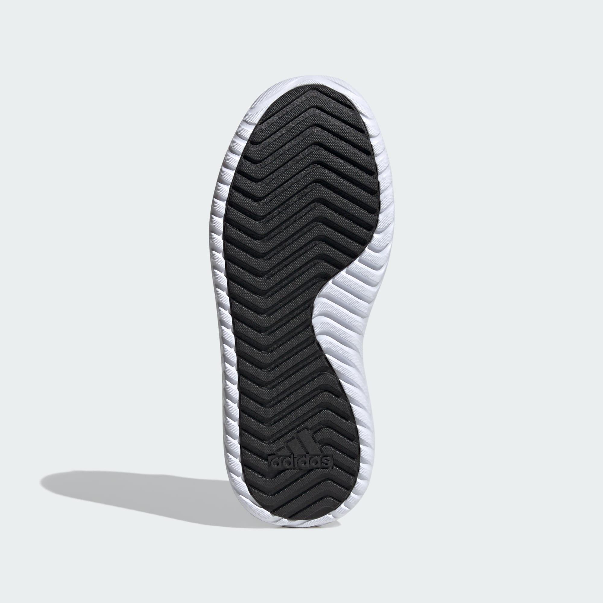 Grand Court Platform Schuh 3/7