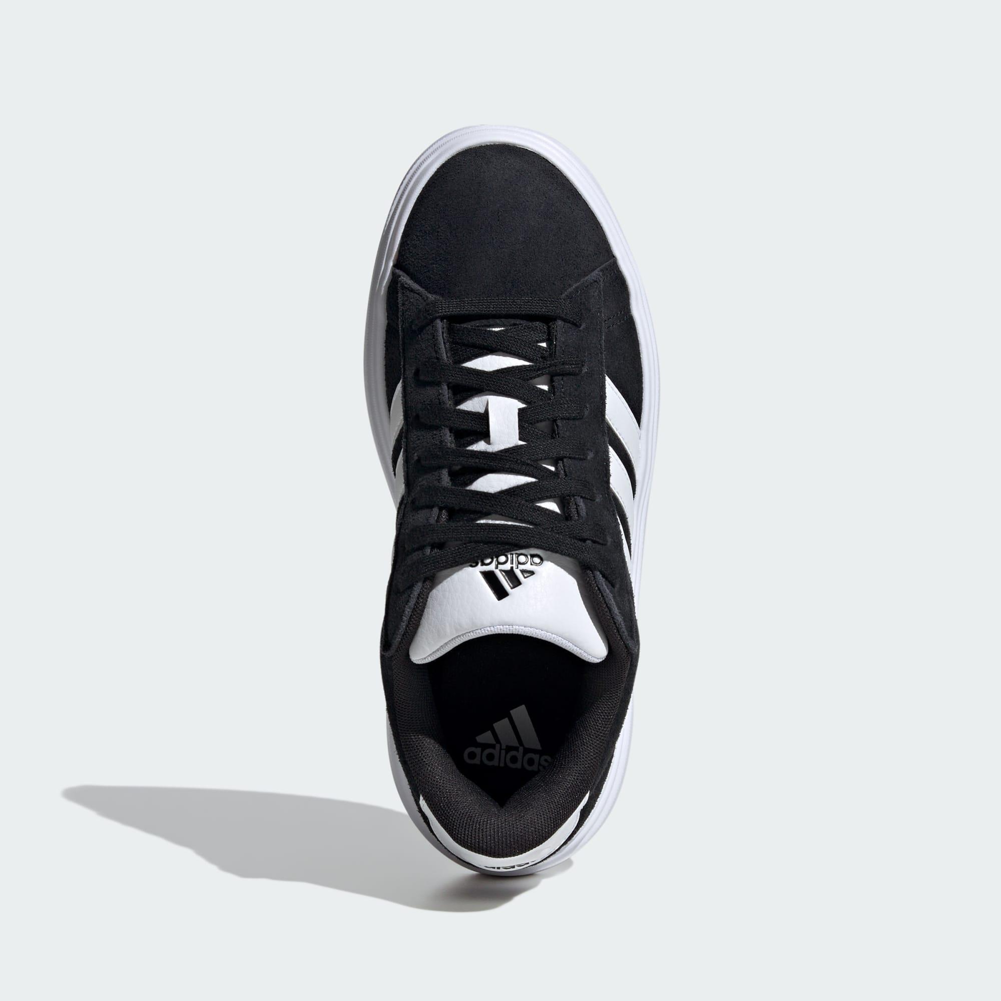 Grand Court Platform Schuh 2/7