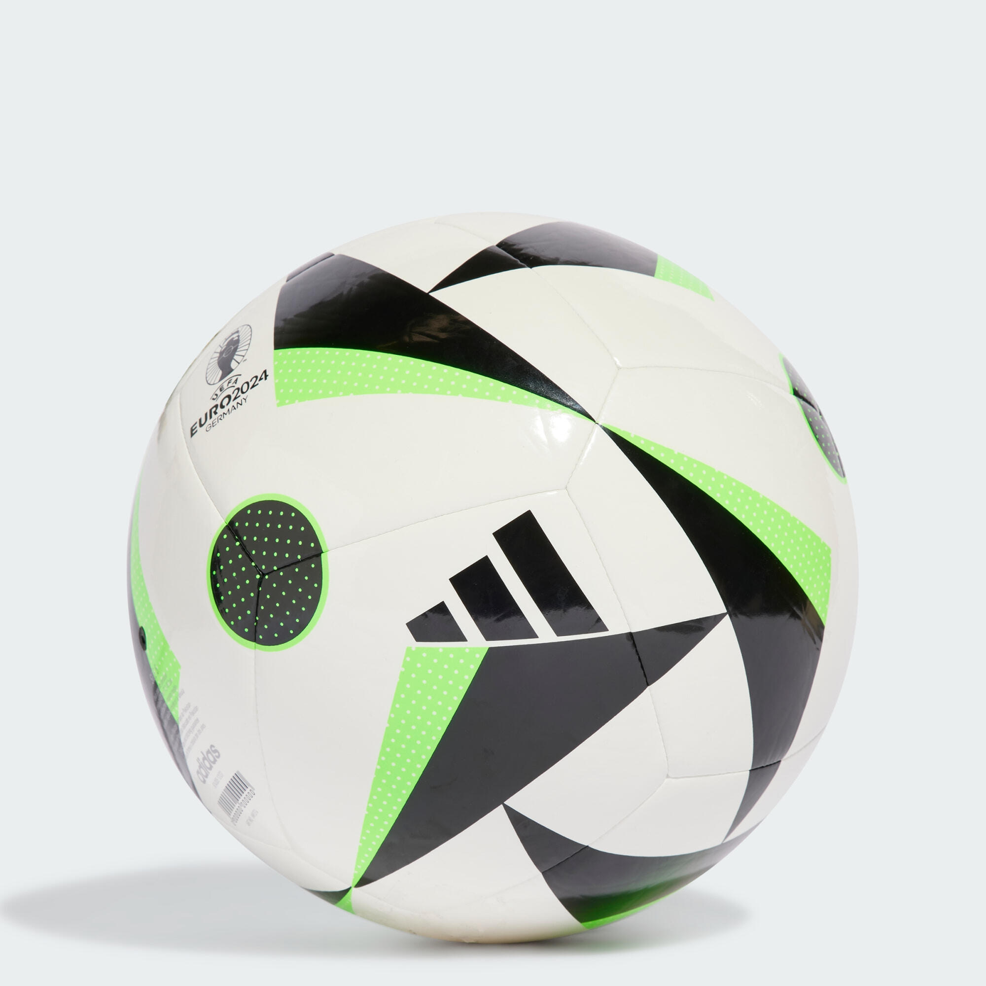 Fussballliebe Club Voetbal 6/7