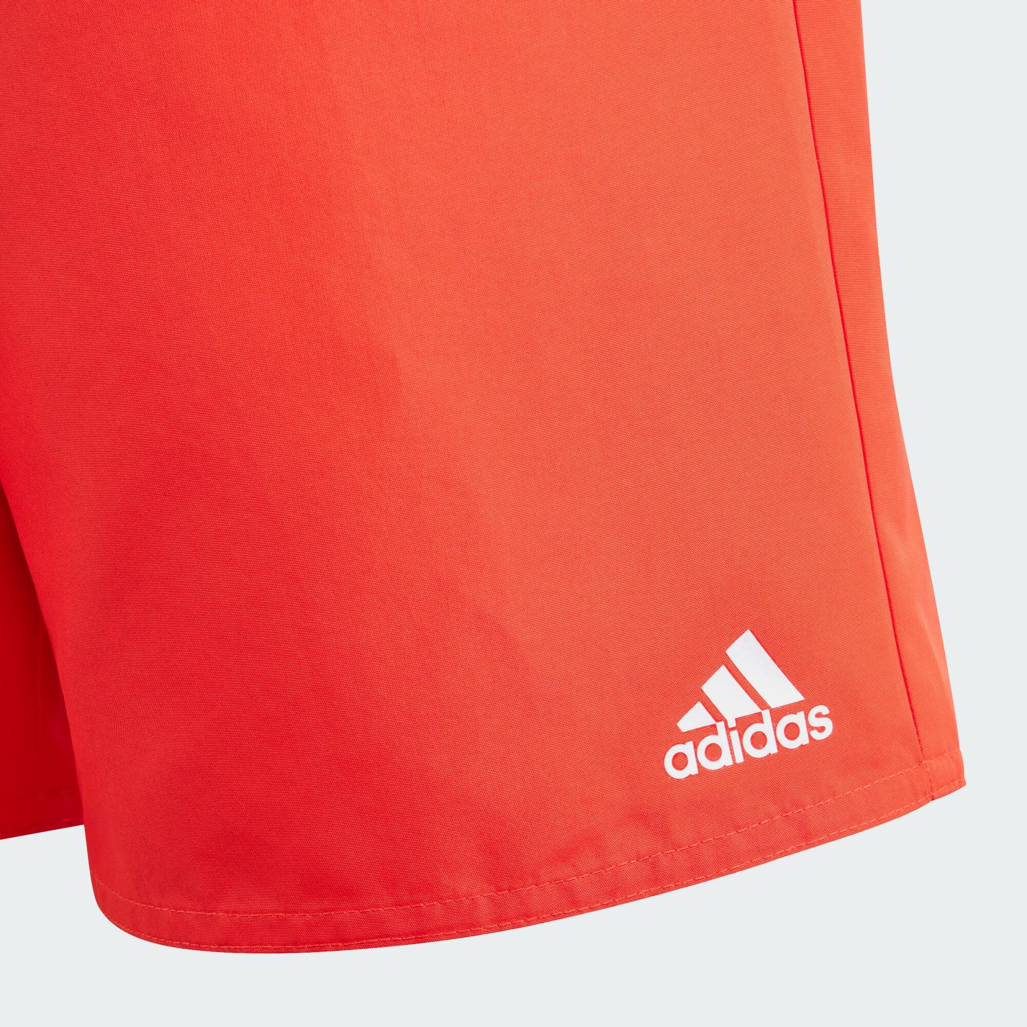 Short de bain Classic Badge of Sport 3/5