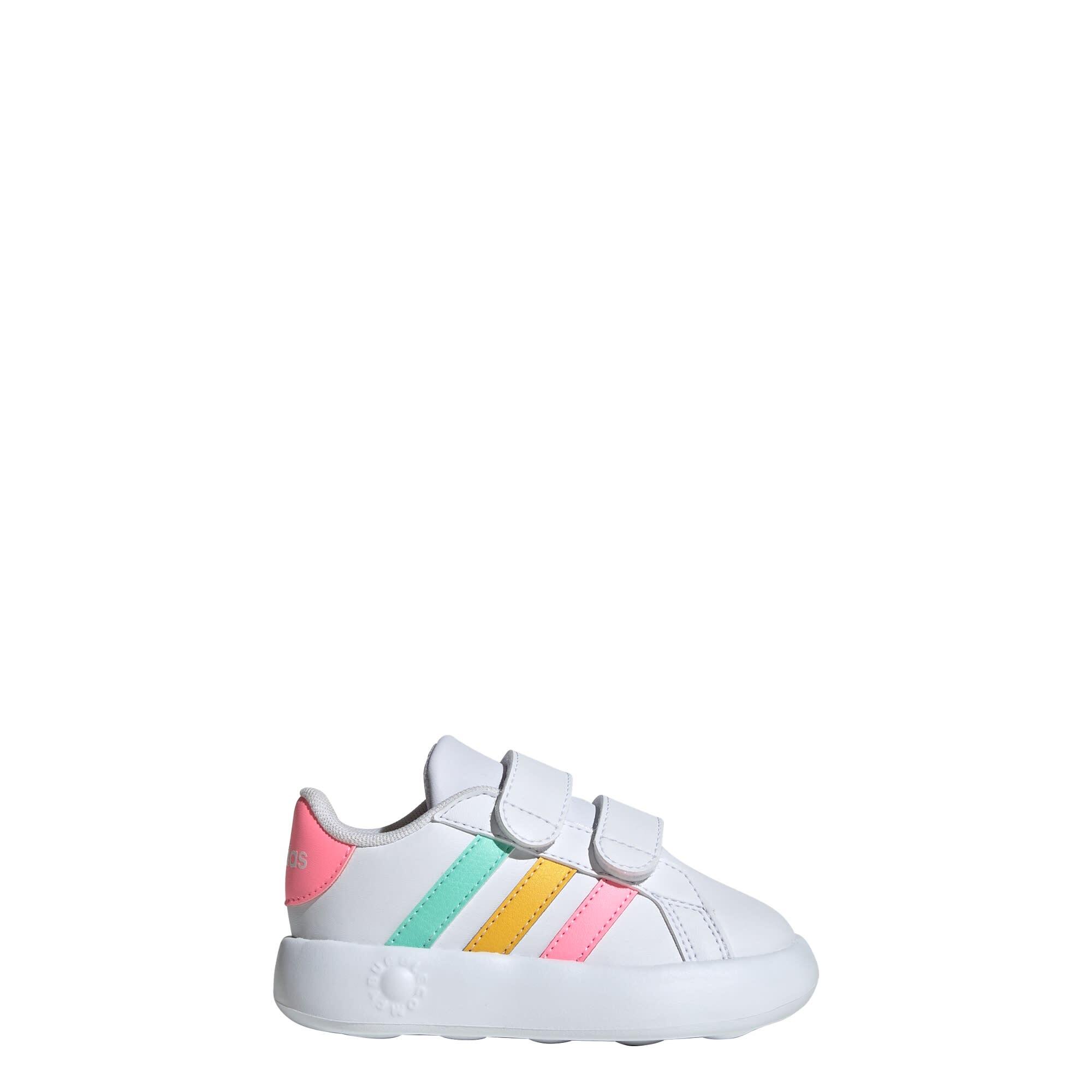 Grand Court 2.0 Shoes Kids 1/7