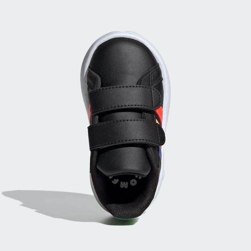 Grand Court 2.0 Kids Schuh