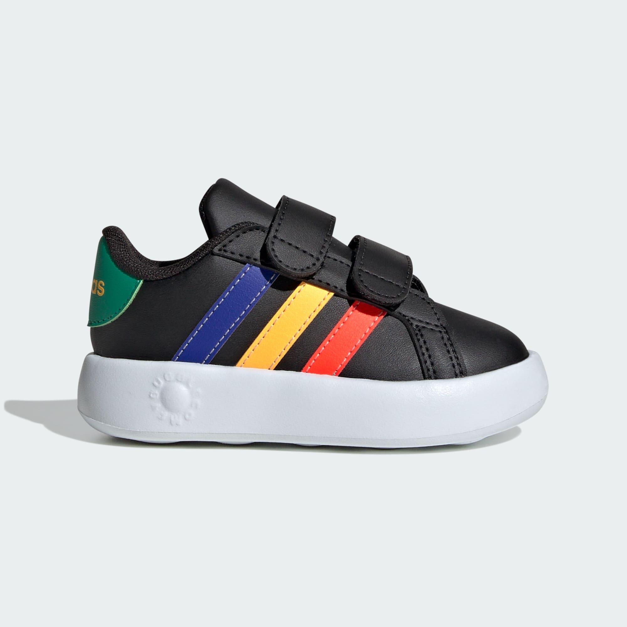 Scarpe Grand Court 2.0 Infant 2/7