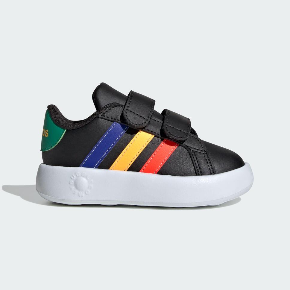 Buty Grand Court 2.0 Kids