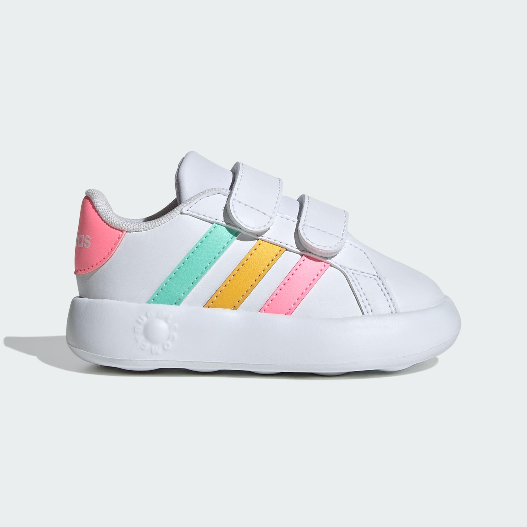 Chaussure Grand Court 2.0 Enfants 2/7