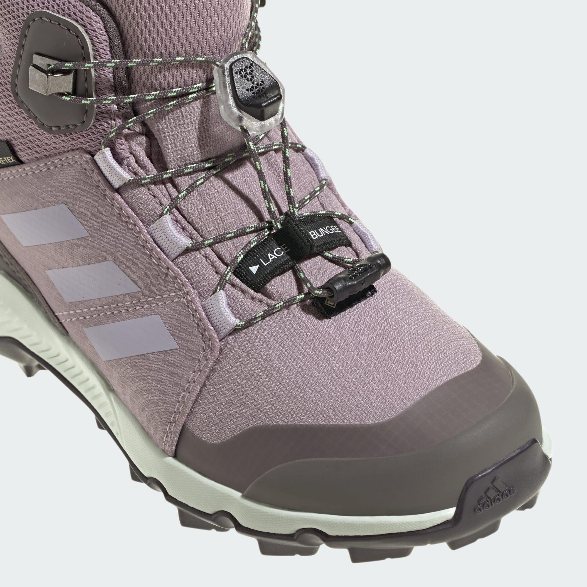 Sapatilhas de Caminhada GORE-TEX Organiser Mid 7/7
