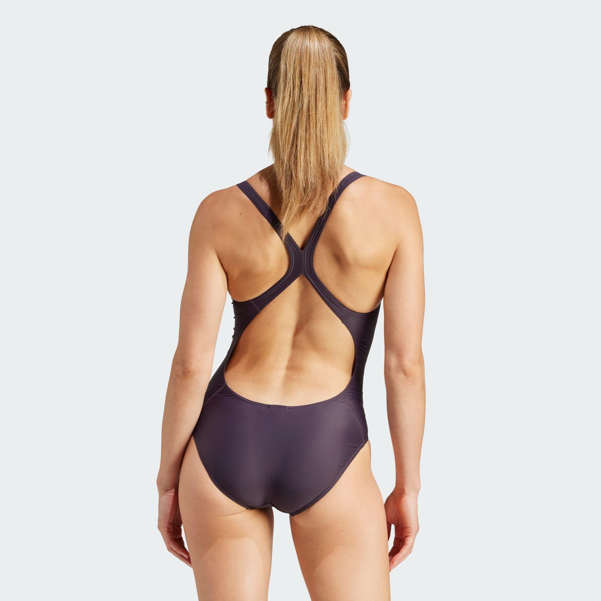 Maillot de bain 3 Bar Logo 3/5