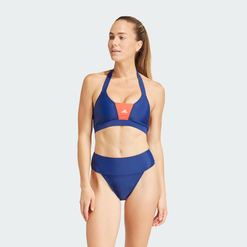 Bikini Sportswear Colorblock