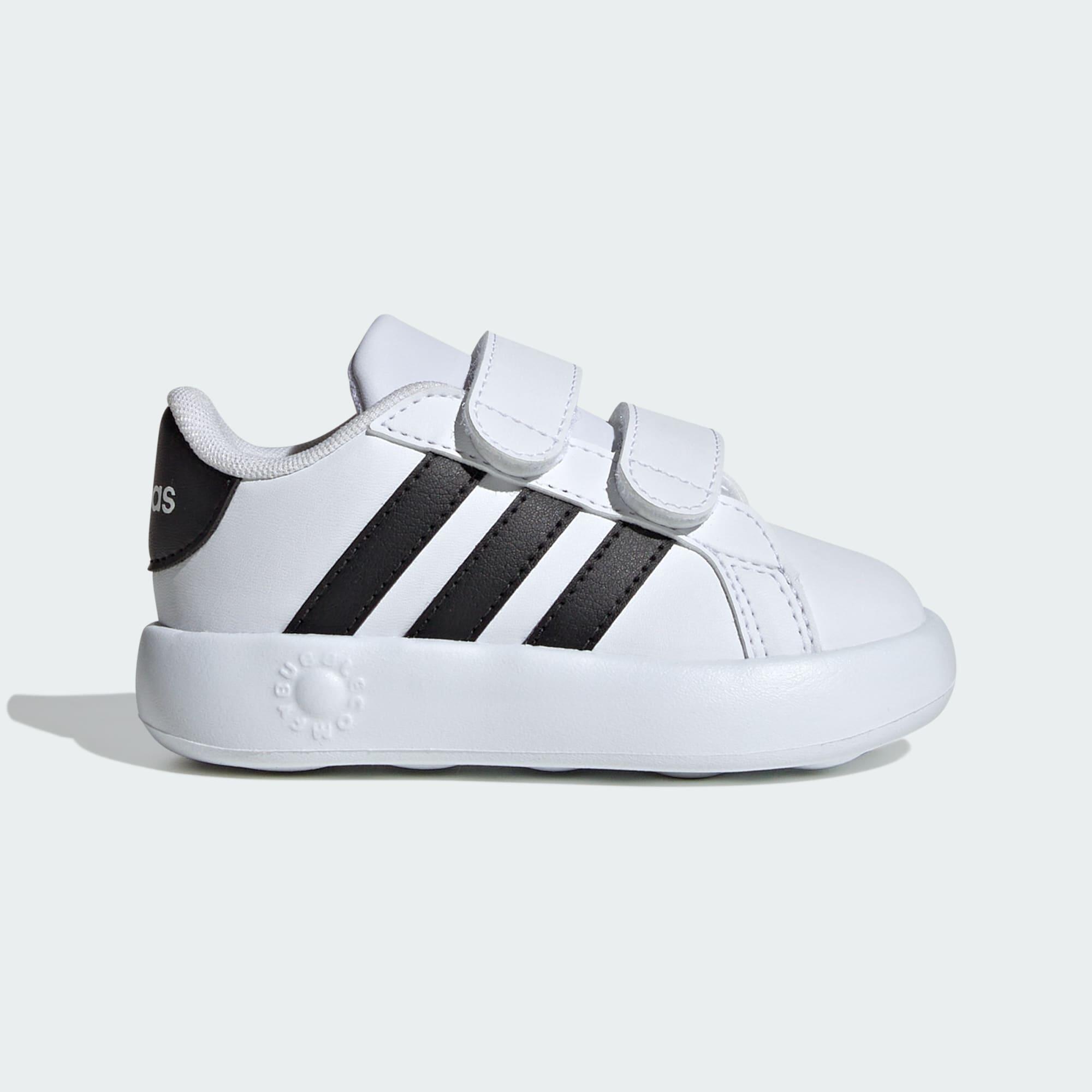 Chaussure Grand Court 2.0 Enfants 2/7