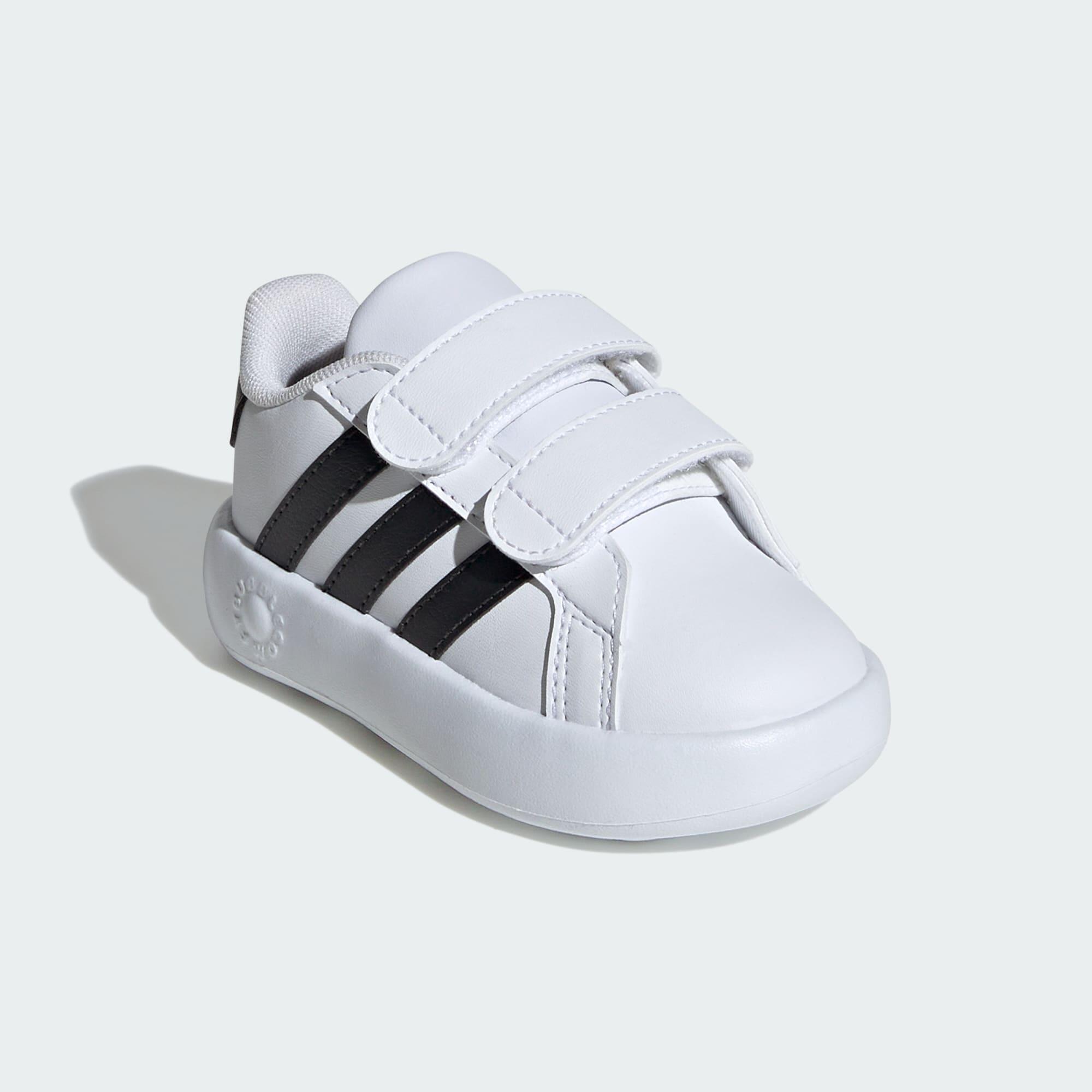 Grand Court 2.0 Shoes Kids 5/7