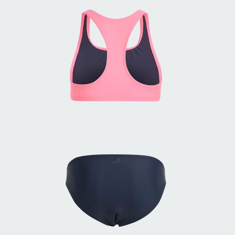 Performance Big Bars Kids Bikini