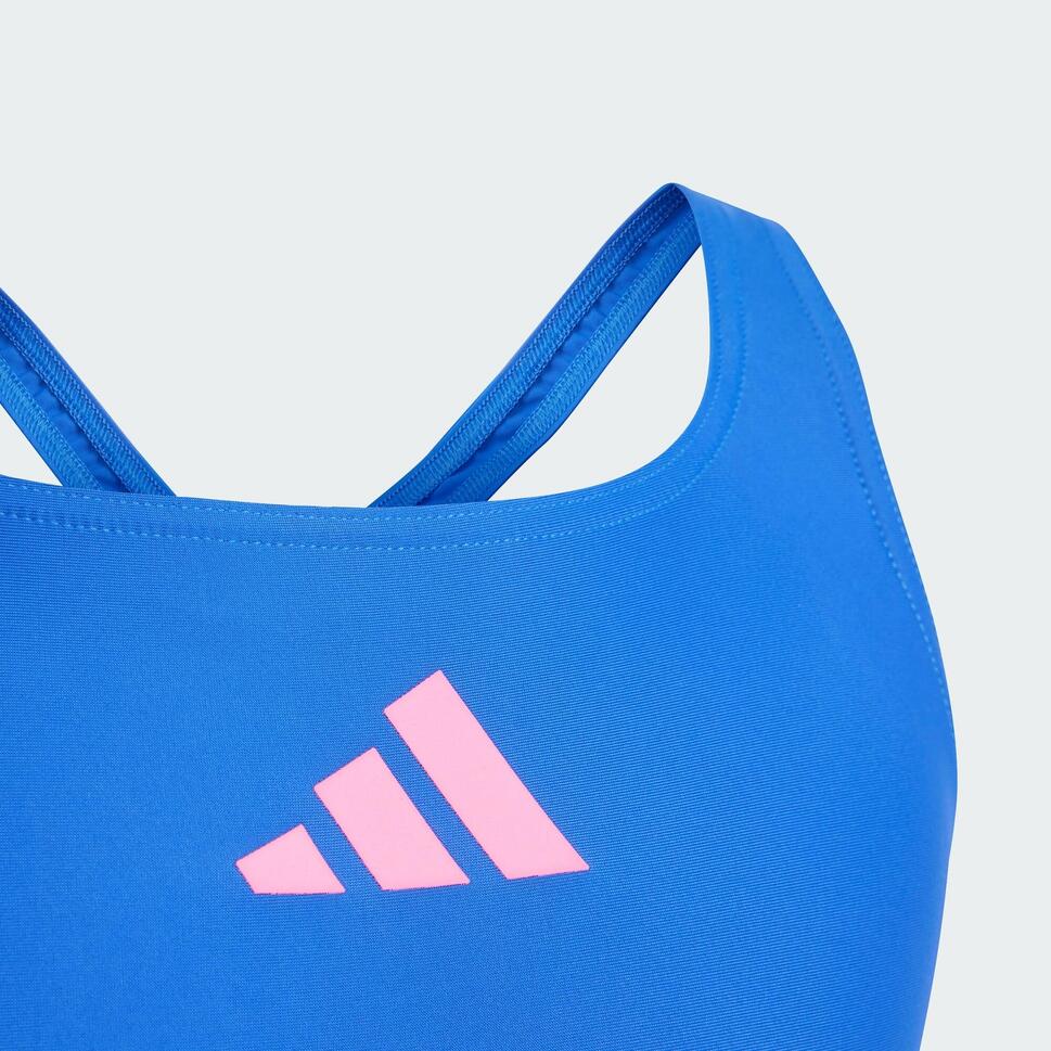 Strój kąpielowy dziewczęcy adidas