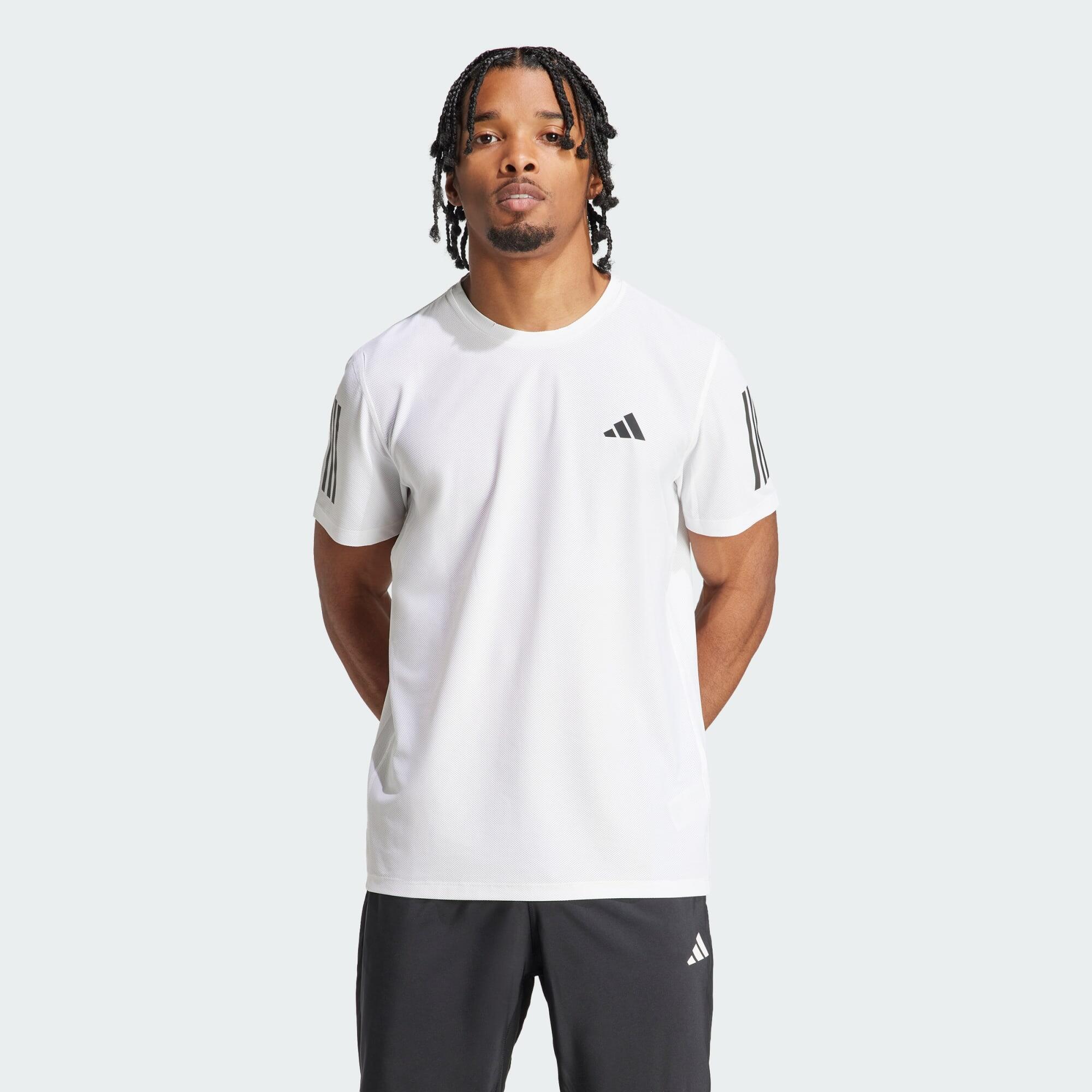 ADIDAS Own the Run Tee