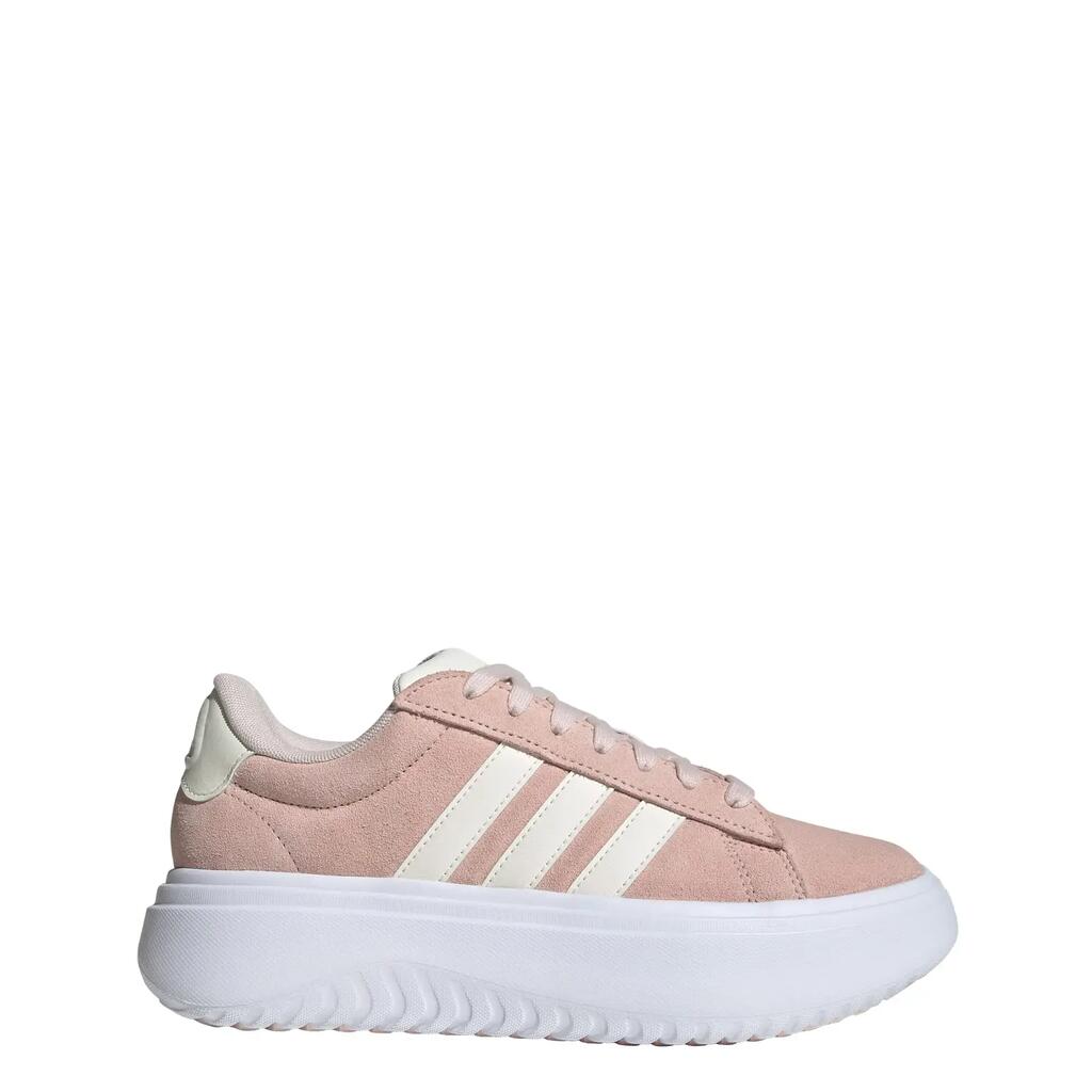 PINK / WHITE