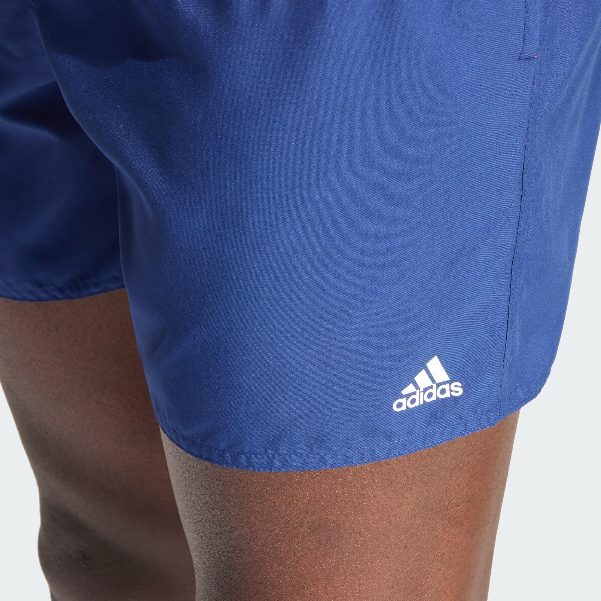 Colorblock CLX Badeshorts 4/5