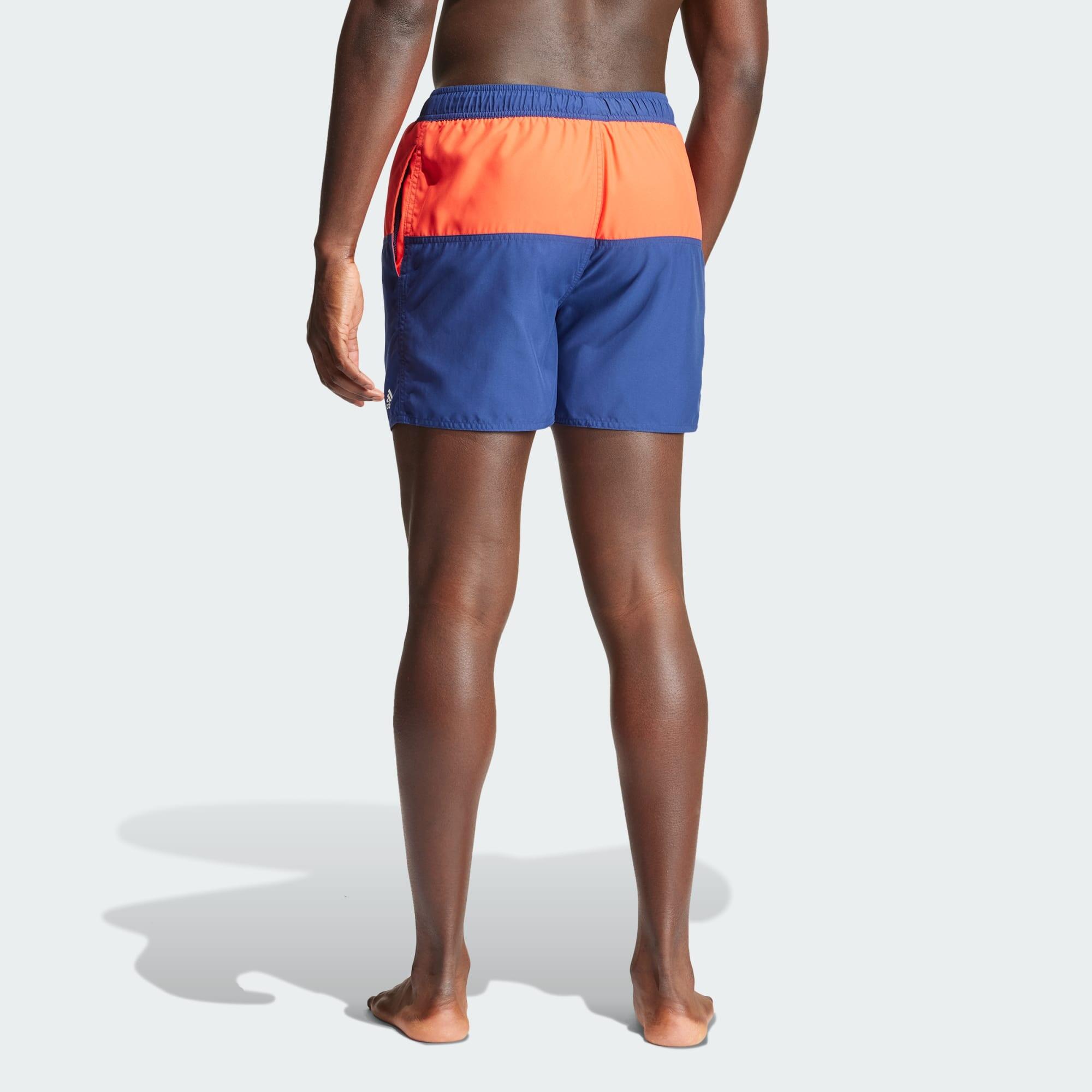 Short de bain Colorblock CLX 3/5