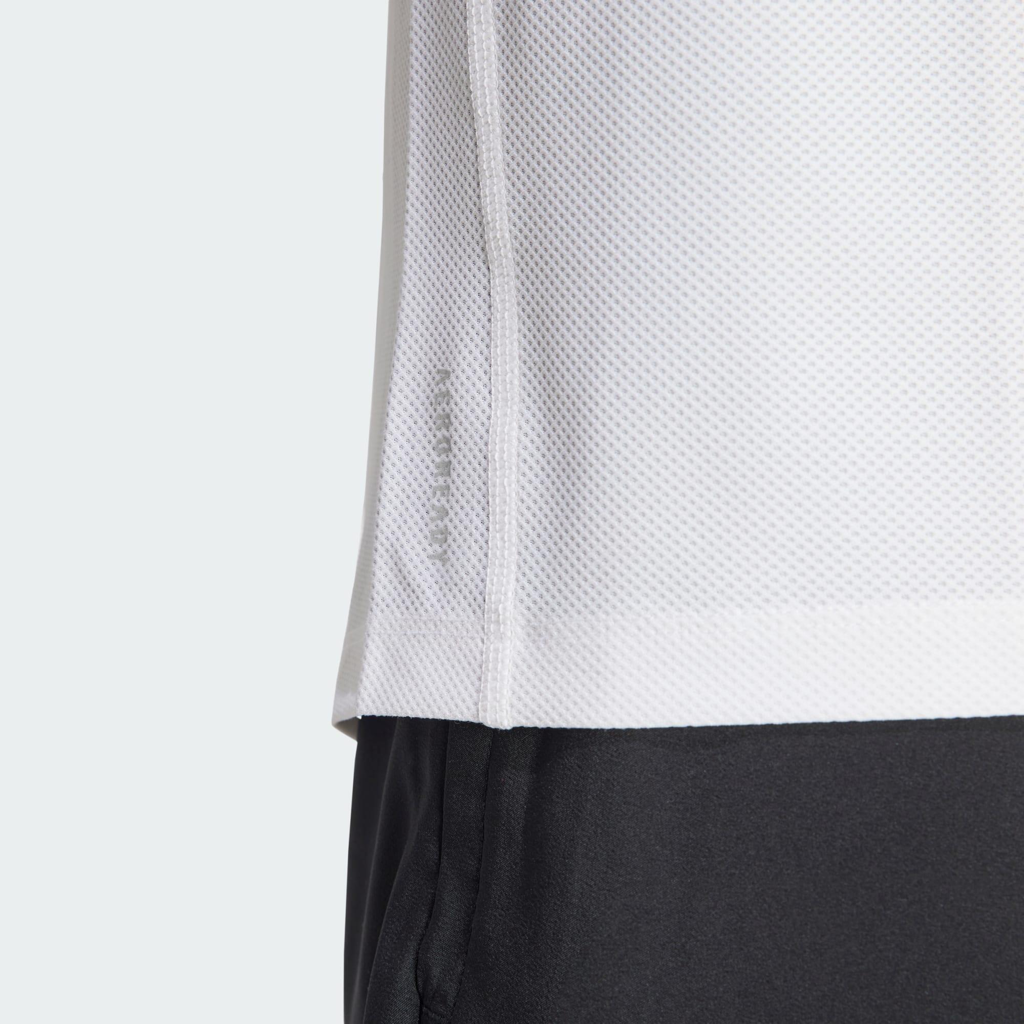T-shirt Own the Run 4/7