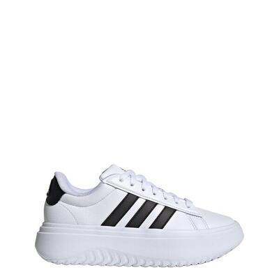 Zapatilla Grand Court Platform