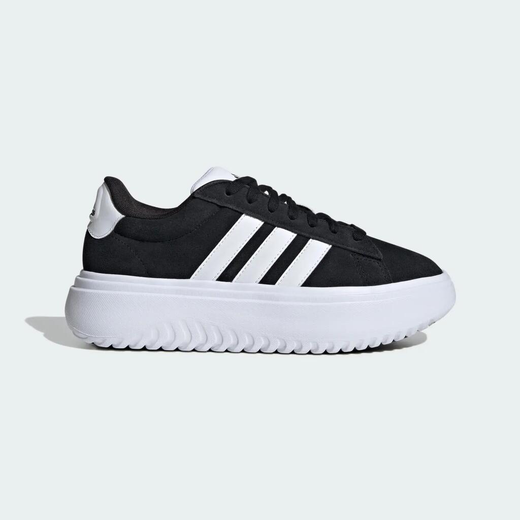 Grand Court Platform Shoes