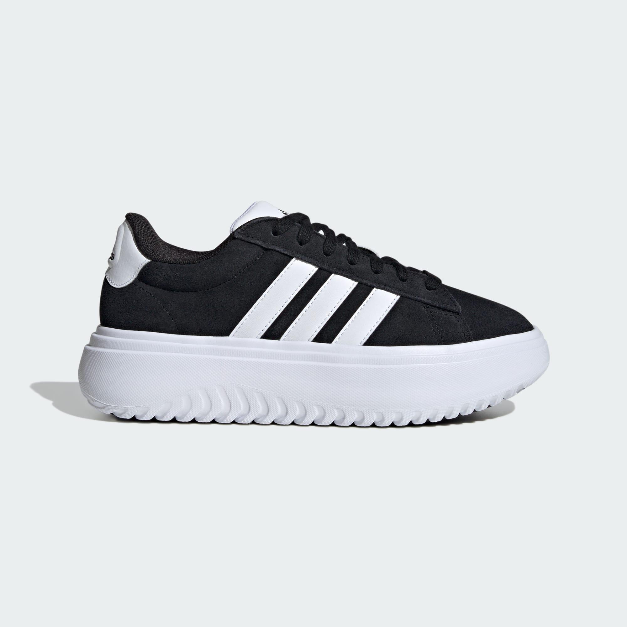 ADIDAS Boty Grand Court Platform