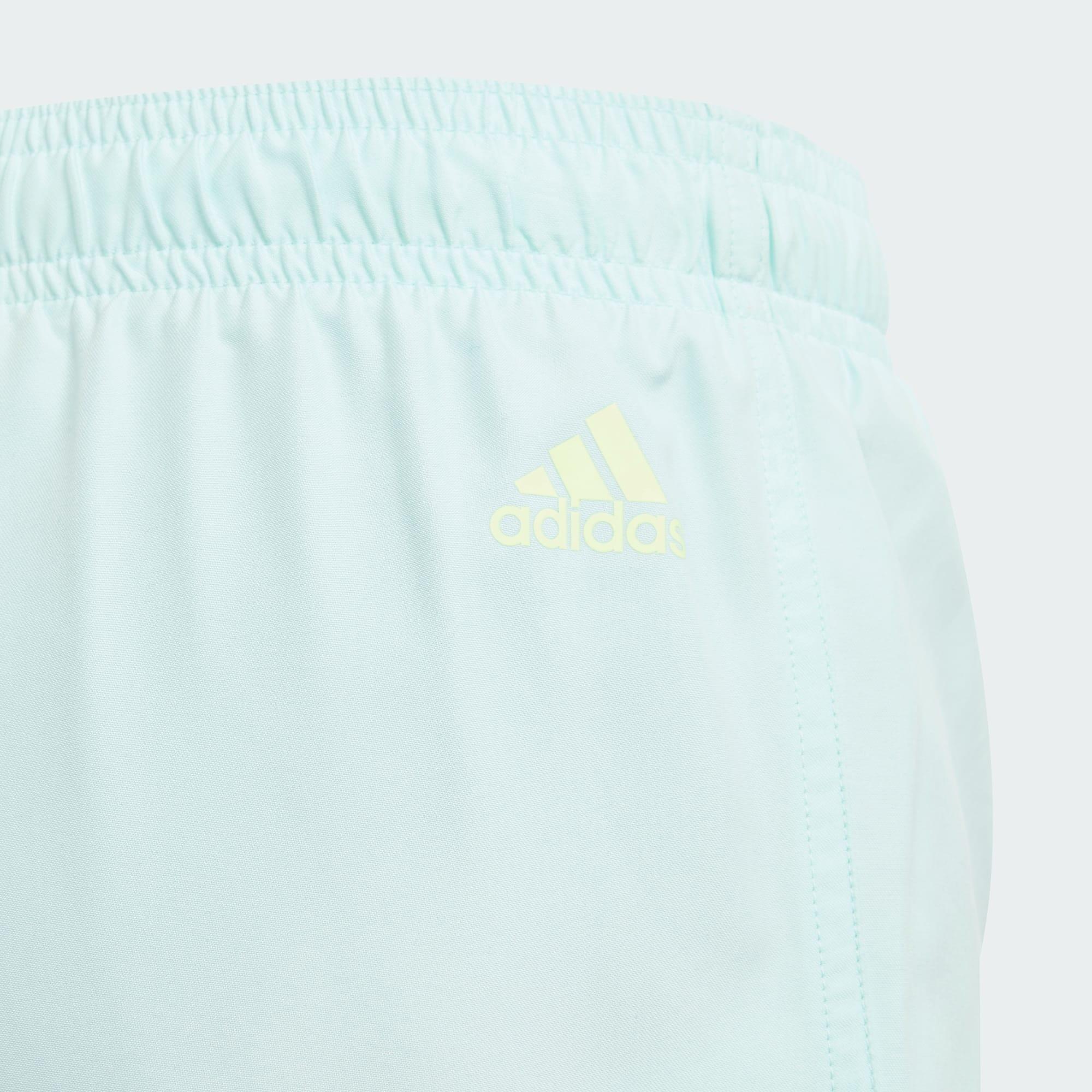 Sportswear Essentials Logo CLX Swim Shorts Kids 2/5