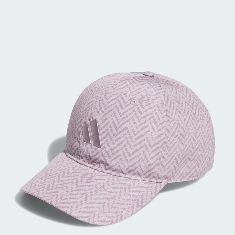 Cappellino Performance Printed