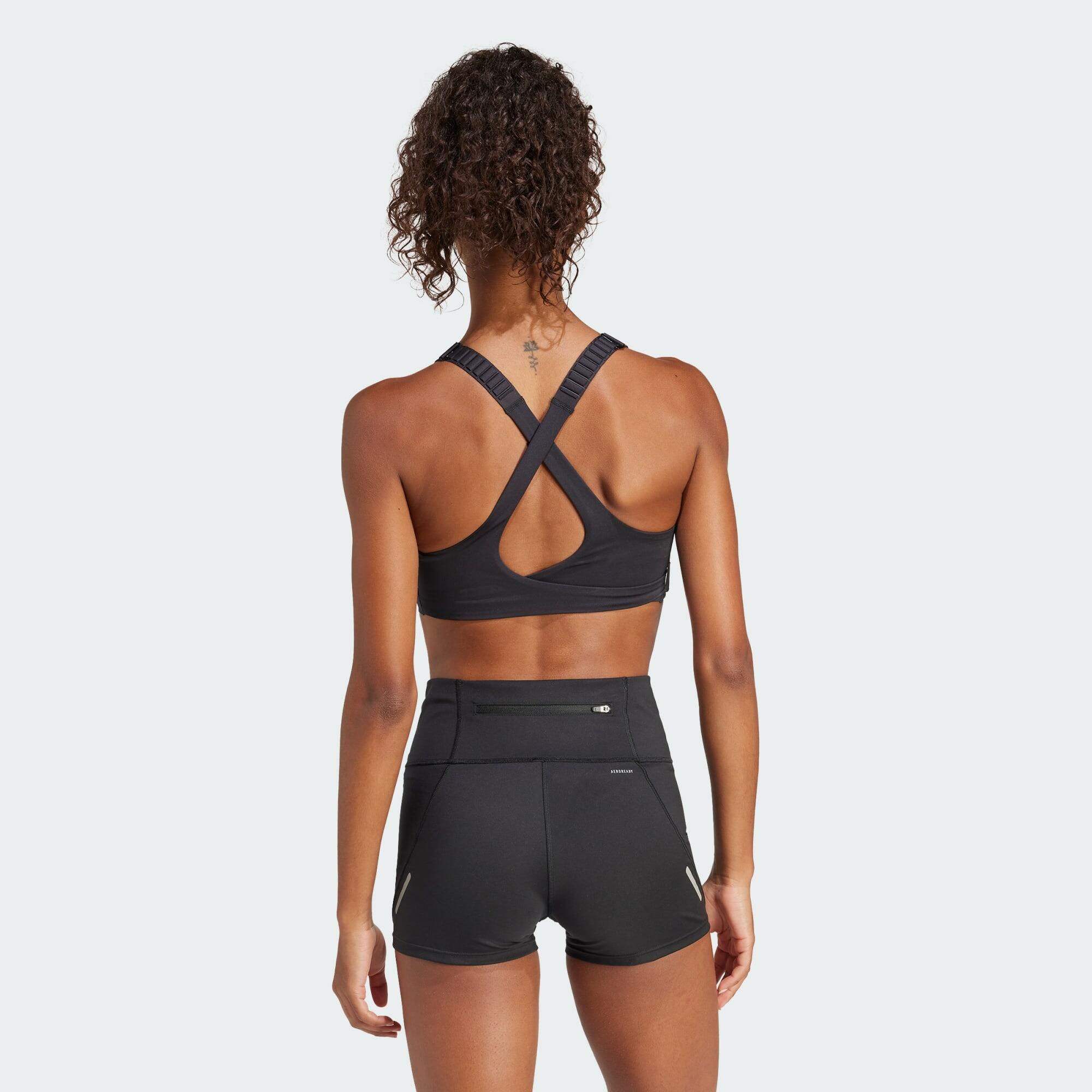 FastImpact Luxe Run High-Support Bra