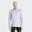 Sportovní mikina Own the Run Half-Zip