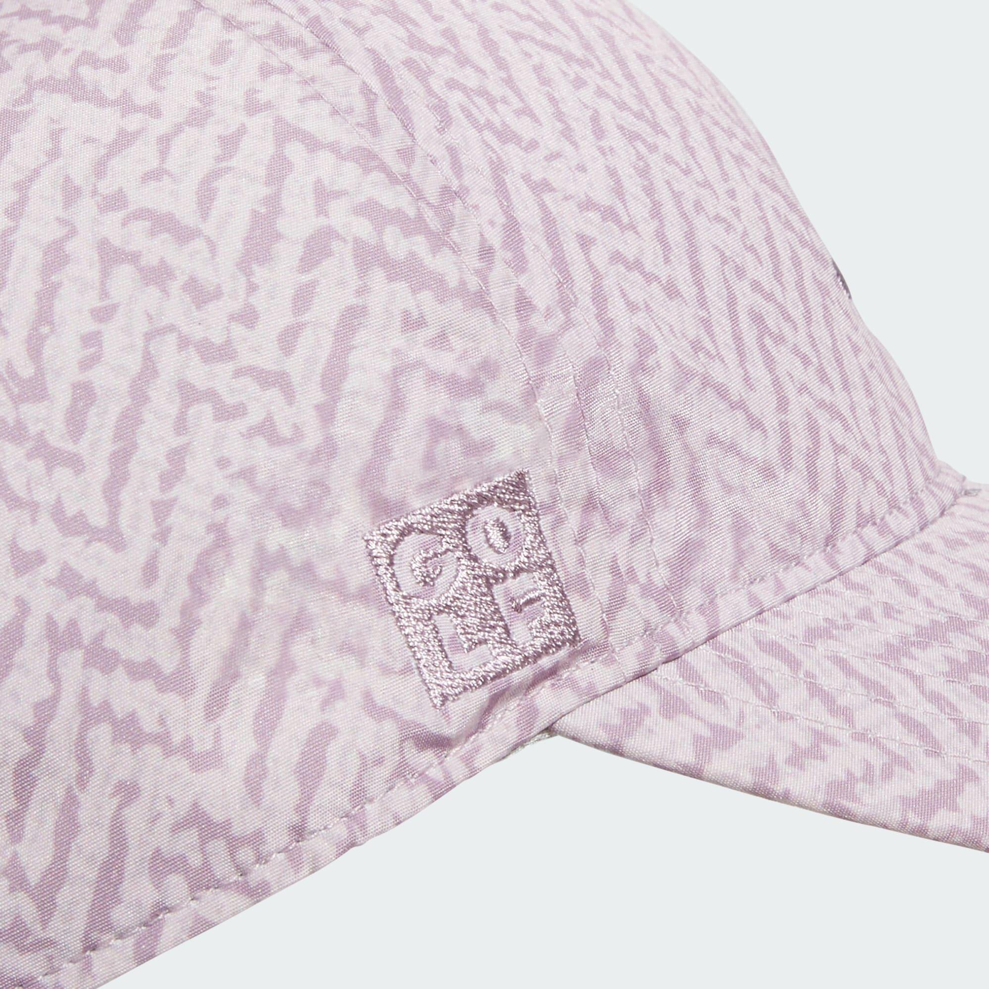 Women's Performance printed cap