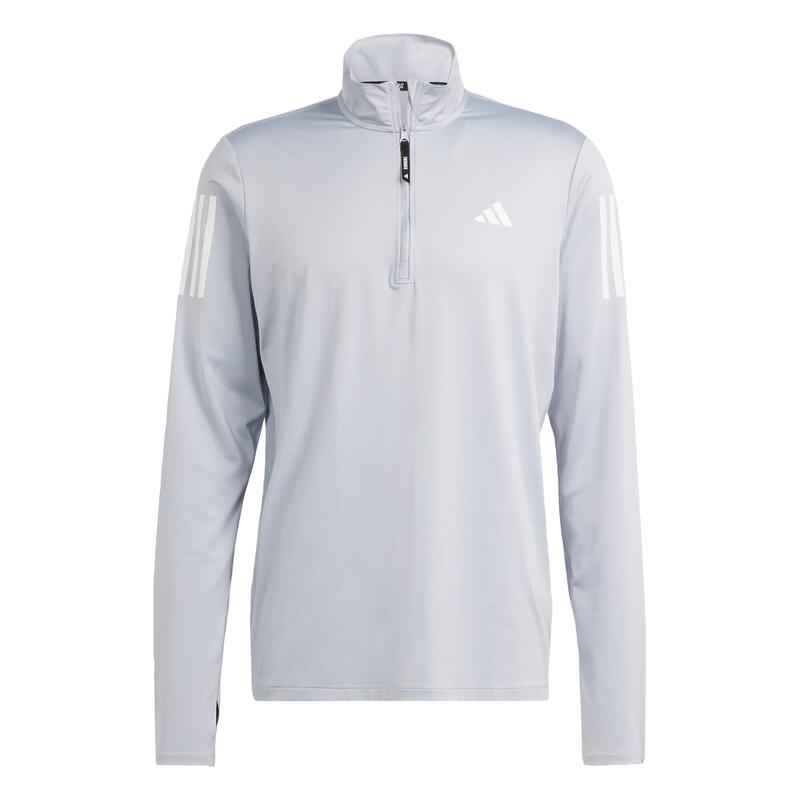 Maglia da allenamento Own the Run Half-Zip