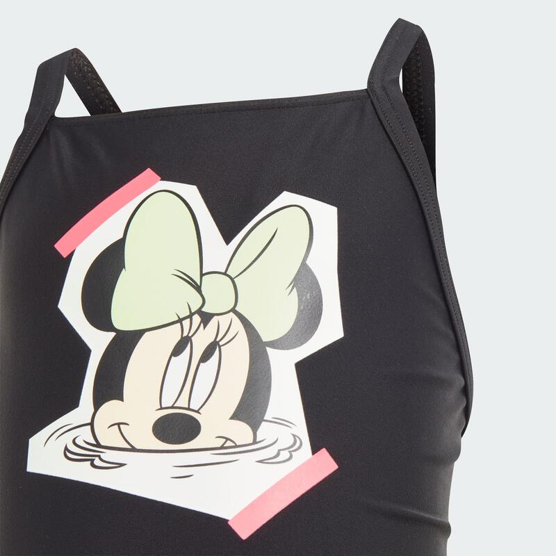 adidas x Disney Minnie Maus Badeanzug