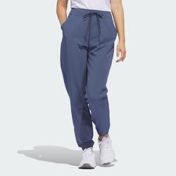 Pantalones de deporte de algodón orgánico para mujer Gris brezo