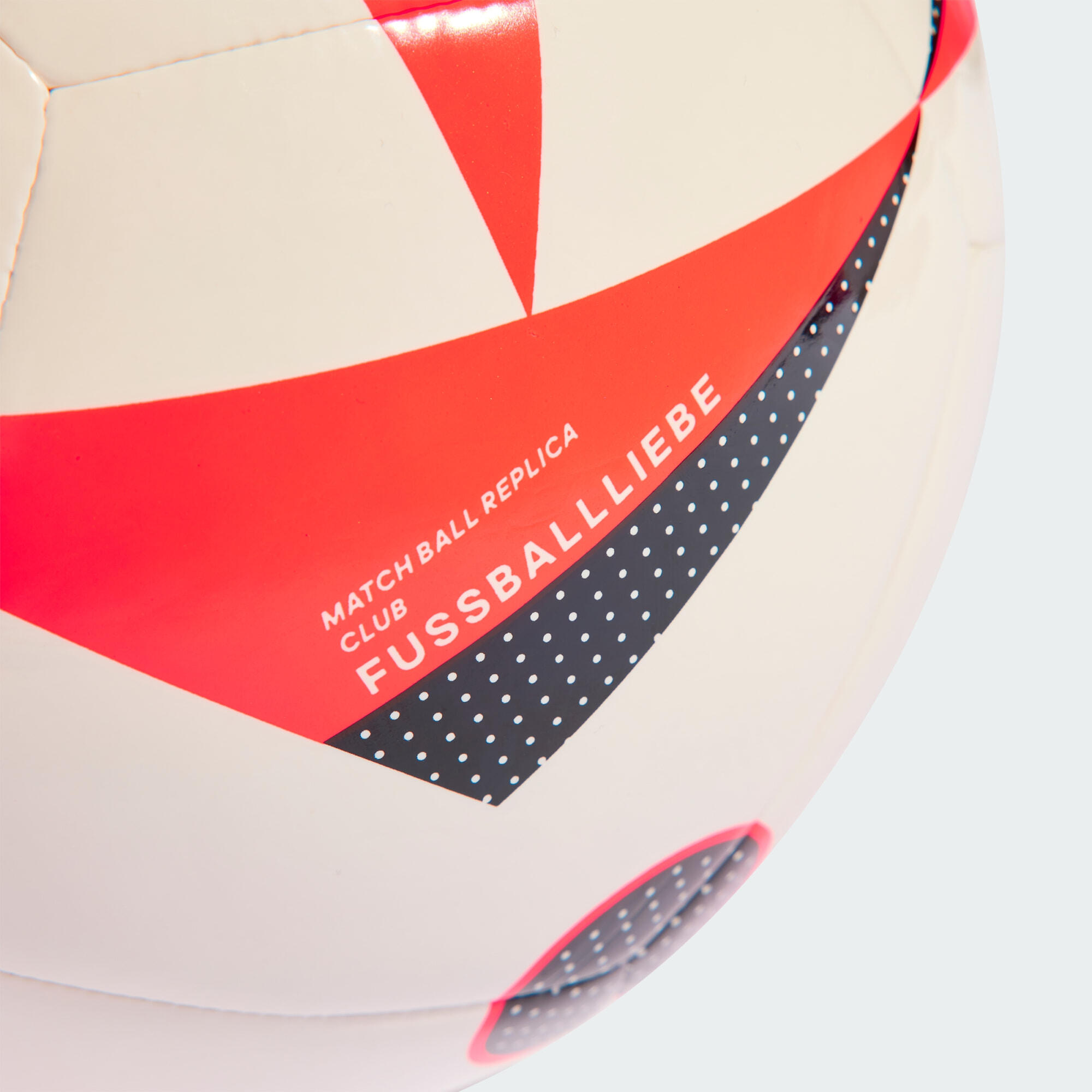 Pallone Fussballliebe Club 5/7