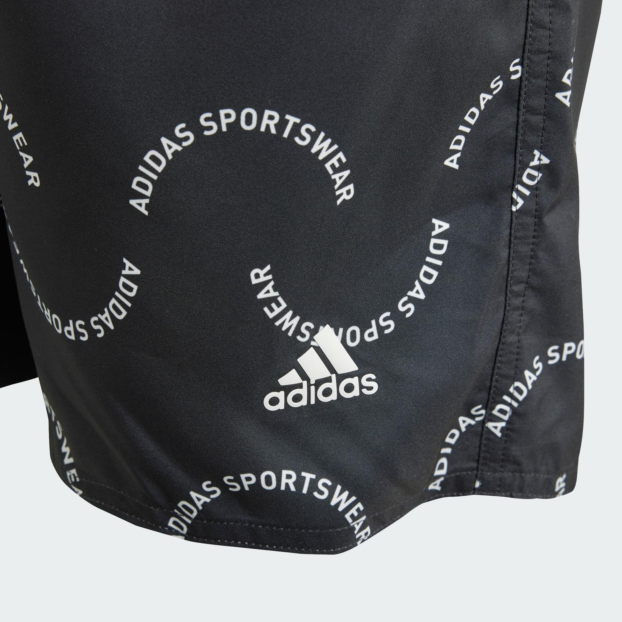 Bañador Sportswear Wave Print CLX (Niños) 3/5