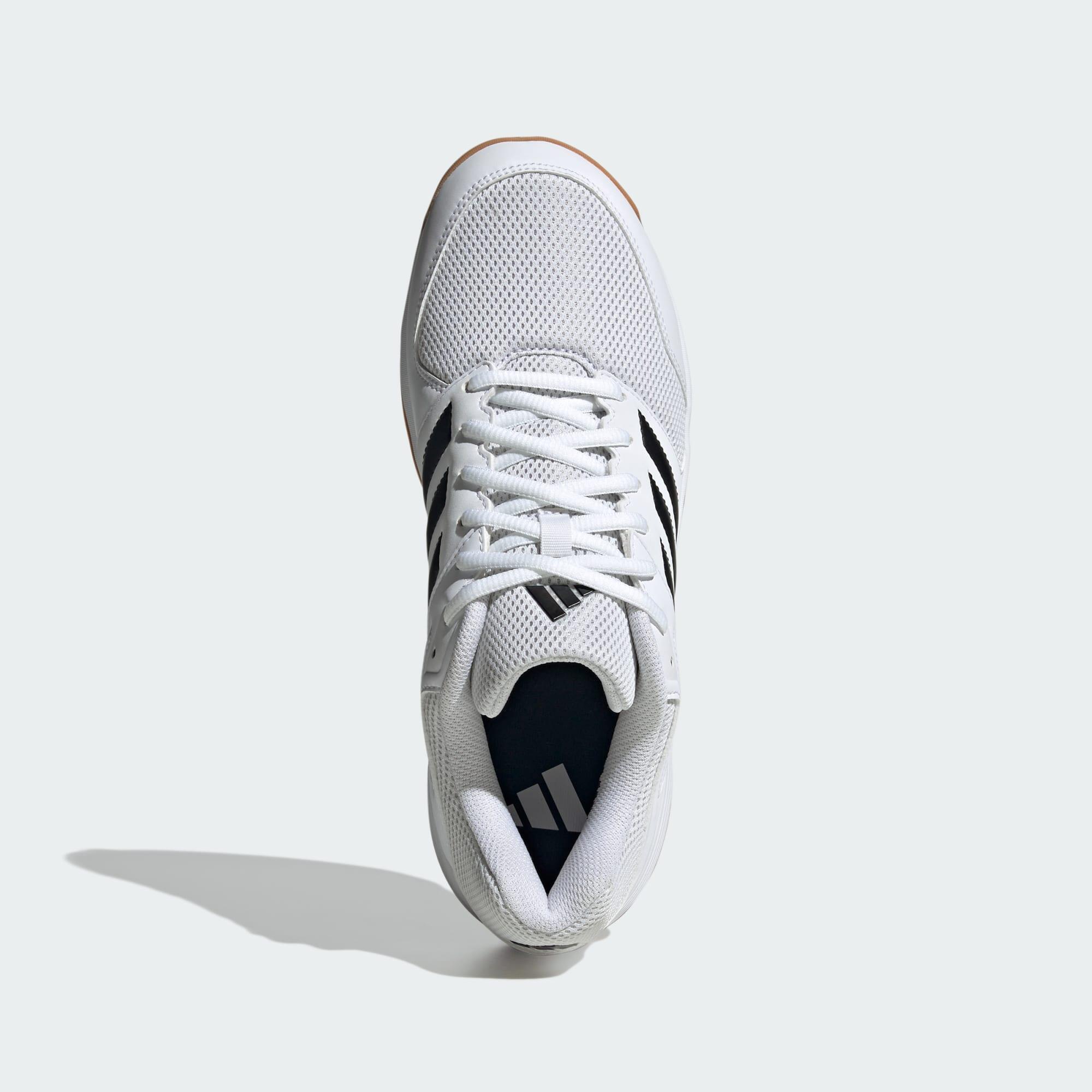 Speedcourt Indoor Schoenen 3/7