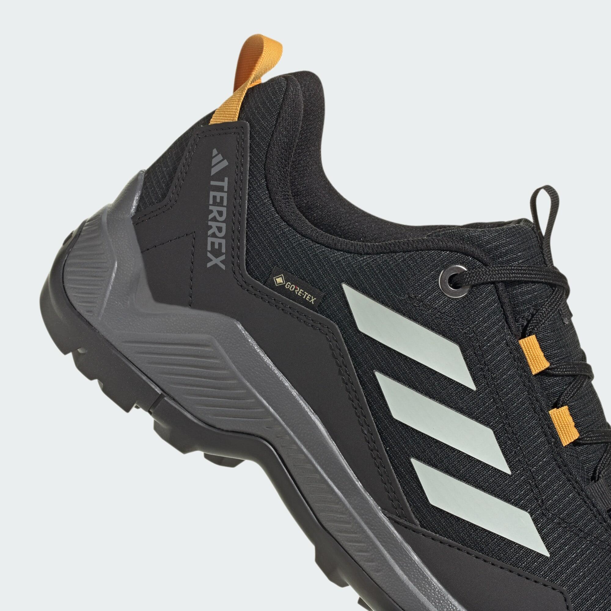Terrex Eastrail GORETEX Hiking Shoes ADIDAS Decathlon
