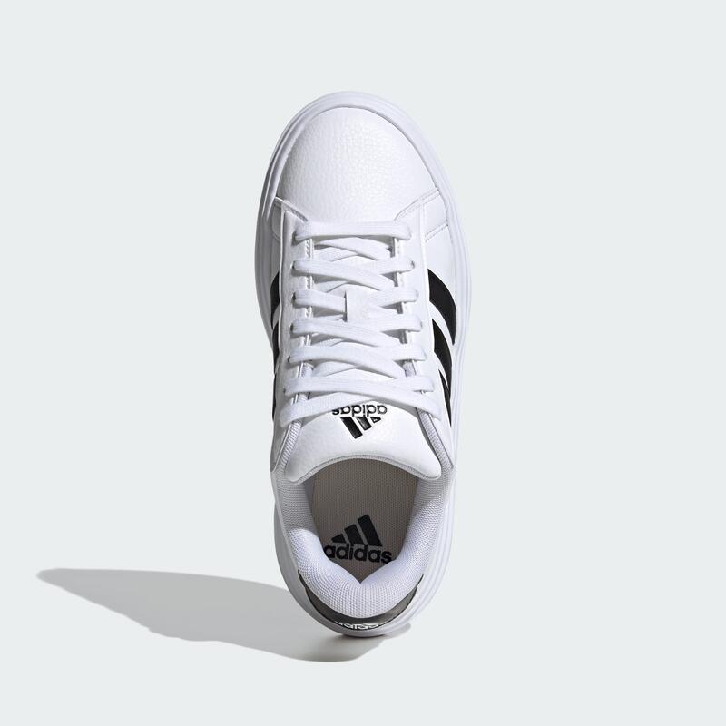 Chaussure Grand Court Platform