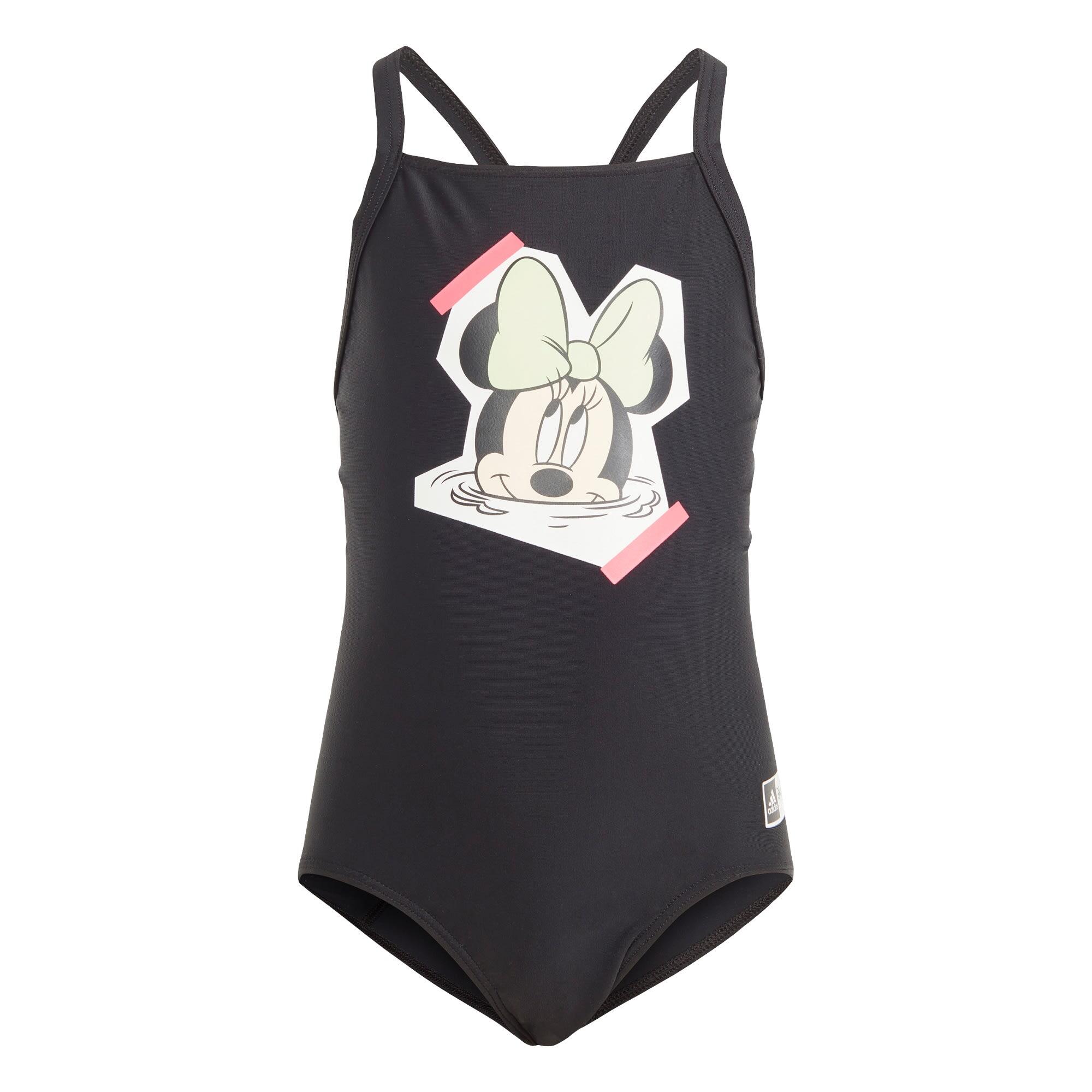 adidas x Disney Minnie Mouse Swimsuit 1/5