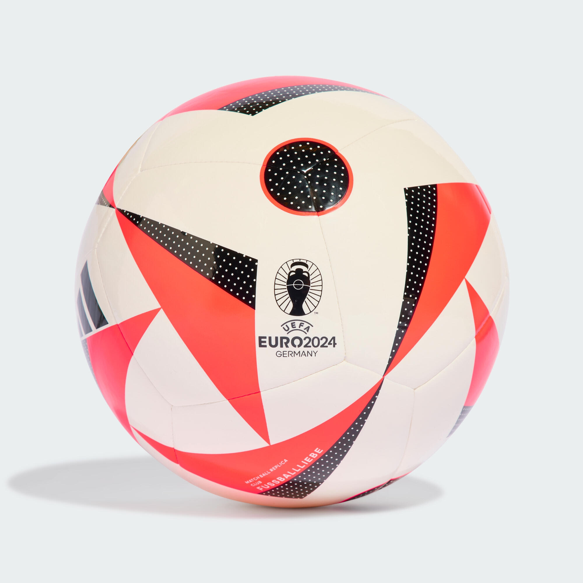 Pallone Fussballliebe Club 3/7
