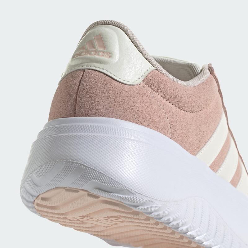 Buty Grand Court Platform