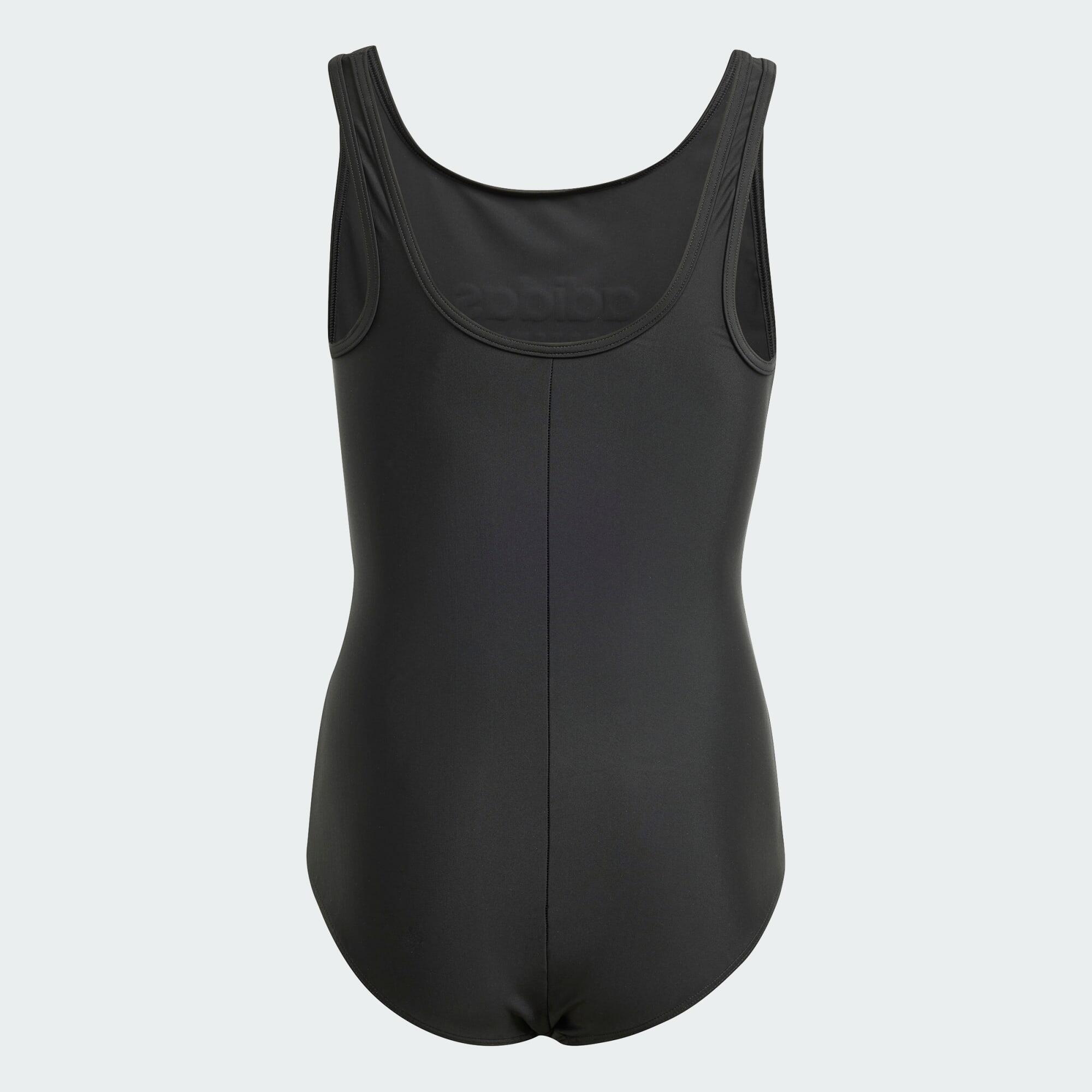 Sportswear U-Back Swimsuit Kids 4/5